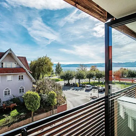 Seehotel Litz 호텔