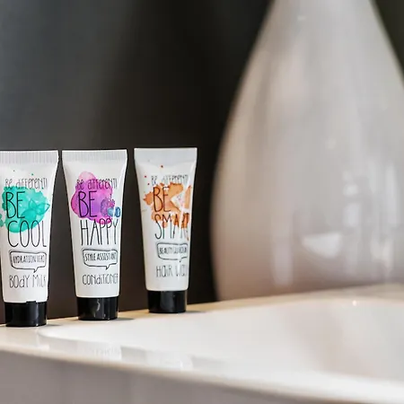 Seehotel Litz 호텔 4*