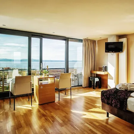 Seehotel Litz *