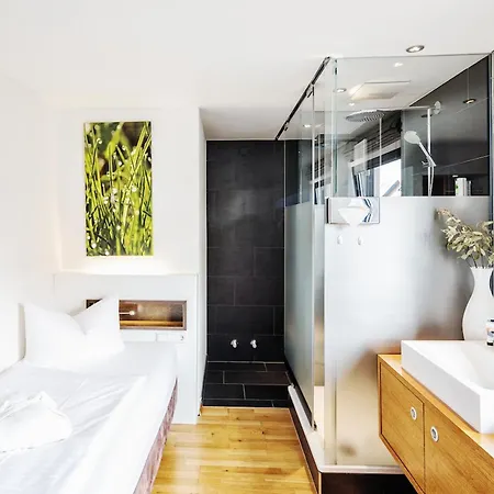 Seehotel Litz