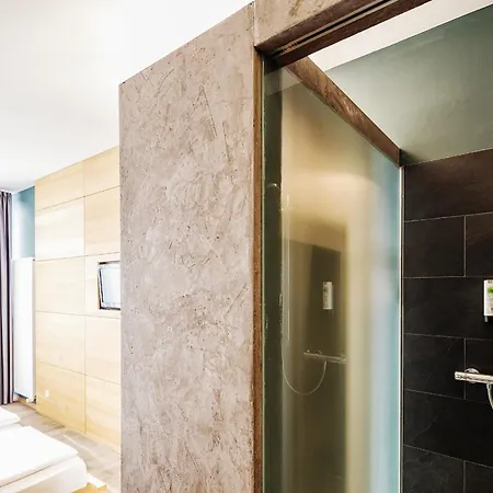 호텔 Seehotel Litz