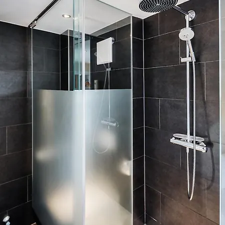 Seehotel Litz 호텔 4*