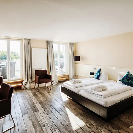 호텔 Seehotel Litz 랑게나르겐