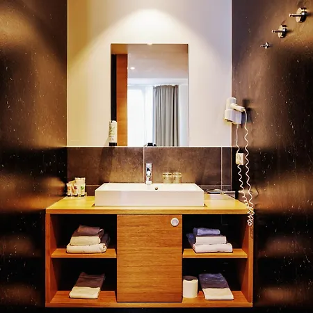 Seehotel Litz