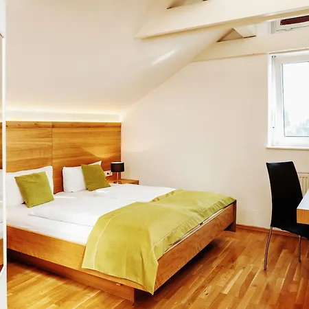 Seehotel Litz Hotel *