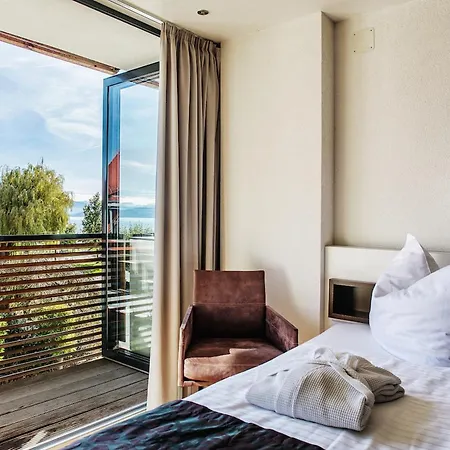 Ξενοδοχείο Seehotel Litz Langenargen