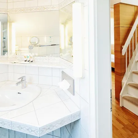 Seehotel Litz 랑게나르겐