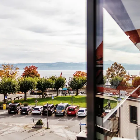 Seehotel Litz * Langenargen