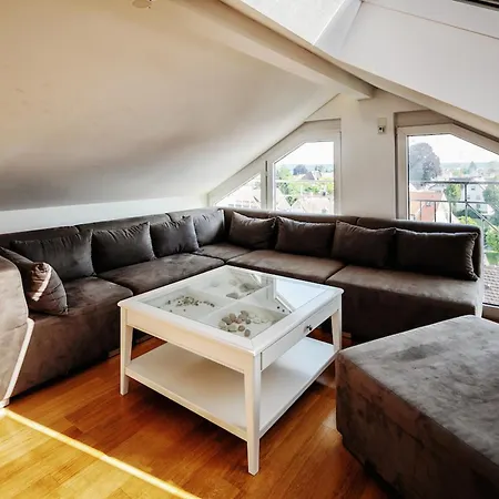 Seehotel Litz 호텔 4*