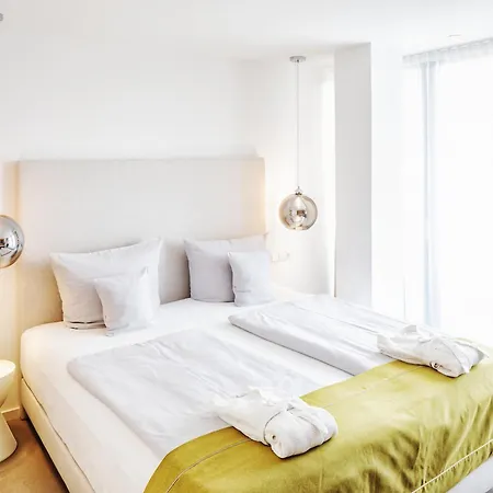 호텔 Seehotel Litz 랑게나르겐