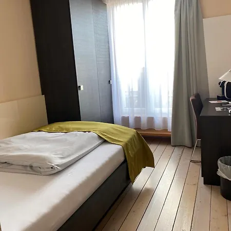 Seehotel Litz 랑게나르겐