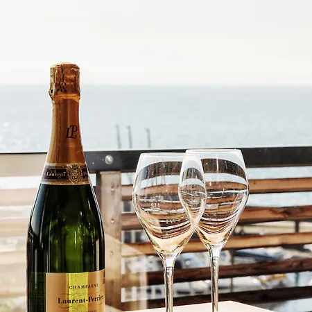 Seehotel Litz 4* 랑게나르겐