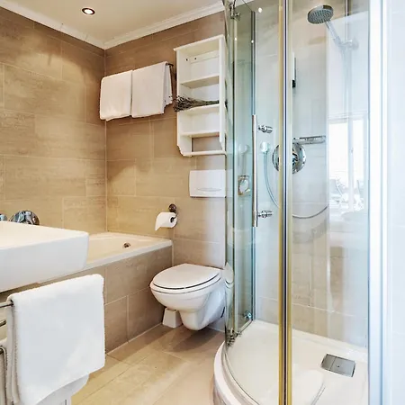Seehotel Litz Ξενοδοχείο