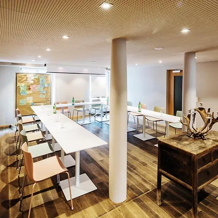 Hotel Seehotel Litz 4*