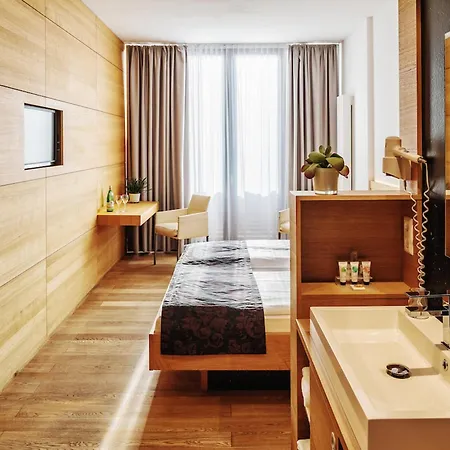 Seehotel Litz