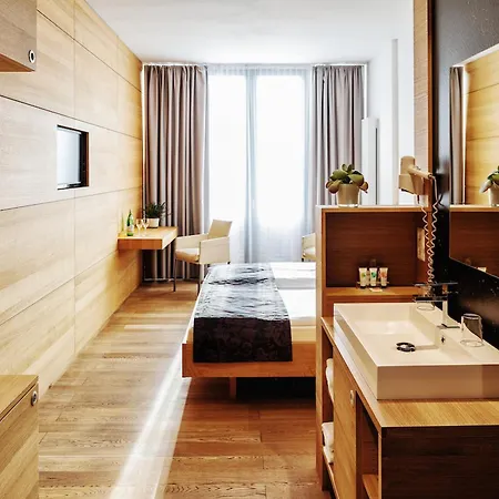 Seehotel Litz 호텔