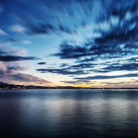 Seehotel Litz Hotel Langenargen