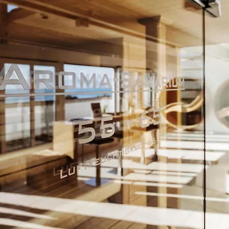 Hotel Seehotel Litz Langenargen