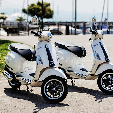 Seehotel Litz 4* 랑게나르겐