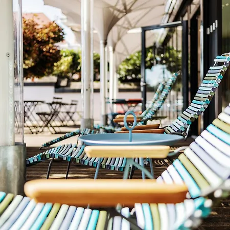 Seehotel Litz Hotel 4*