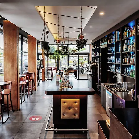 Seehotel Litz 호텔