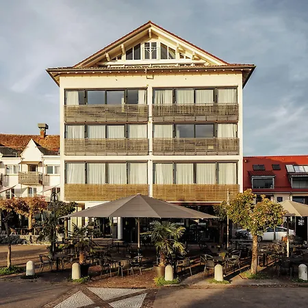 Seehotel Litz 4* 랑게나르겐