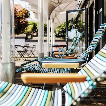 Seehotel Litz 4* 랑게나르겐