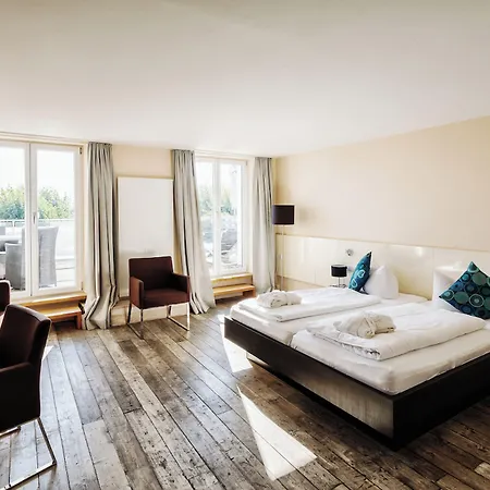 Seehotel Litz 호텔 4*