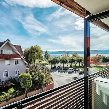 Hotel Seehotel Litz 4*