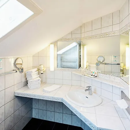 Seehotel Litz 호텔 랑게나르겐