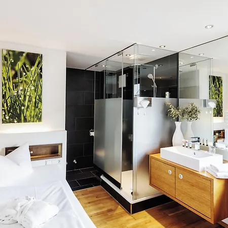 Seehotel Litz 랑게나르겐