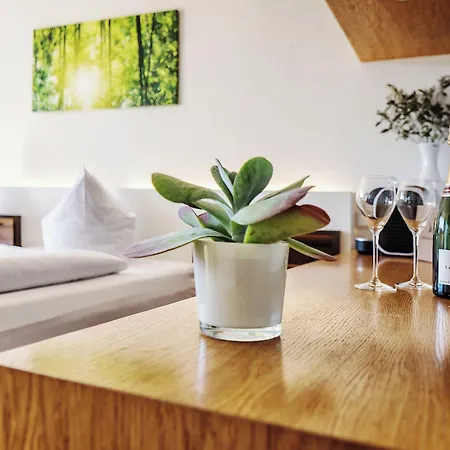 Seehotel Litz 랑게나르겐