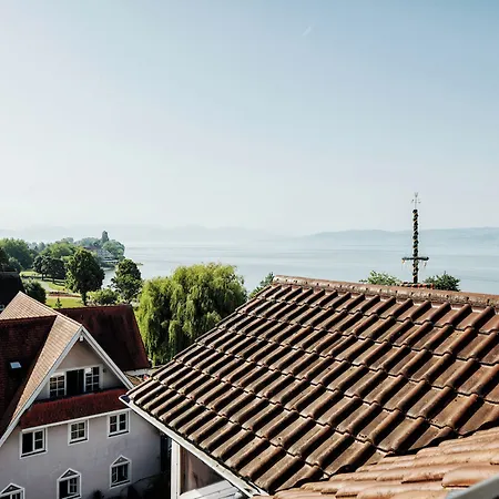 호텔 Seehotel Litz 4*