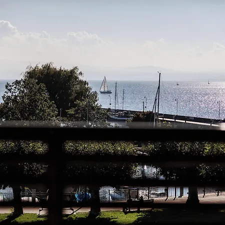 Seehotel Litz 랑게나르겐