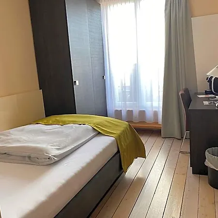 Seehotel Litz 호텔
