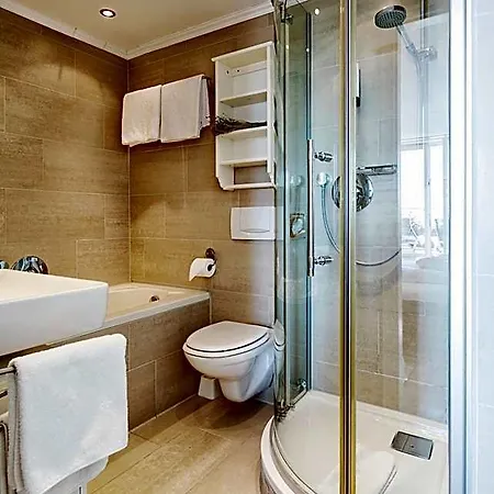 Ξενοδοχείο Seehotel Litz