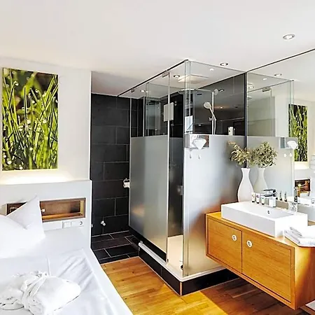 Seehotel Litz 호텔 랑게나르겐