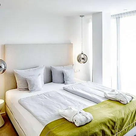 Seehotel Litz 호텔 랑게나르겐