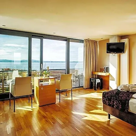 호텔 Seehotel Litz 랑게나르겐