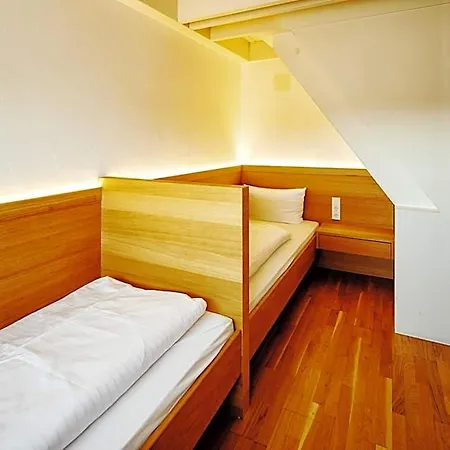 Seehotel Litz 호텔 4*