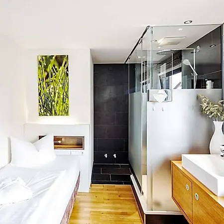 Seehotel Litz 랑게나르겐
