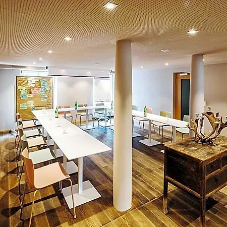 호텔 Seehotel Litz 4*