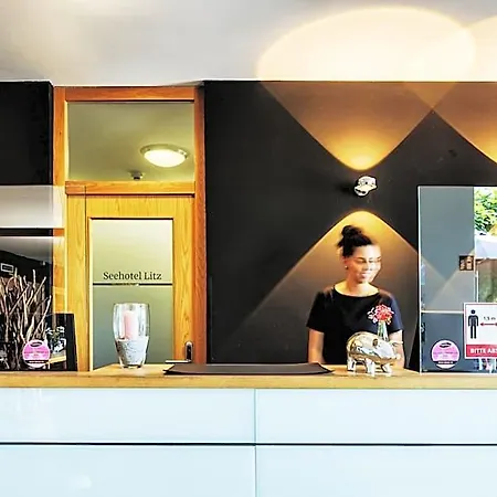 Seehotel Litz