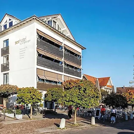 Seehotel Litz 4*