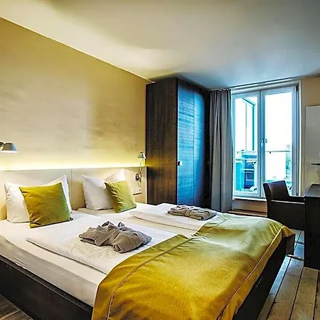 Seehotel Litz 4*