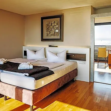 Seehotel Litz 4* 랑게나르겐