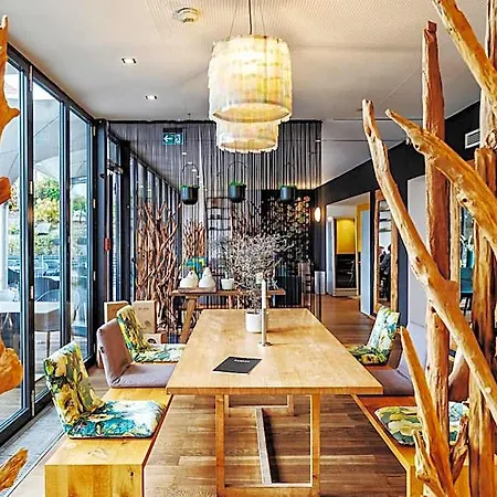Seehotel Litz 호텔 랑게나르겐