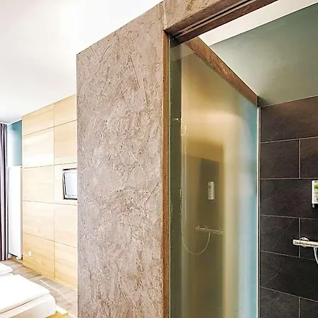 호텔 Seehotel Litz 랑게나르겐