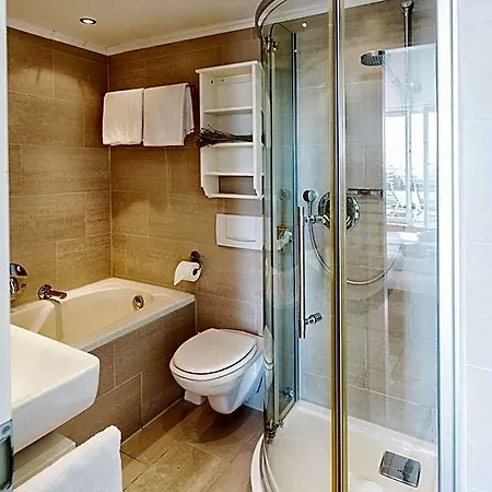 Seehotel Litz Ξενοδοχείο Langenargen