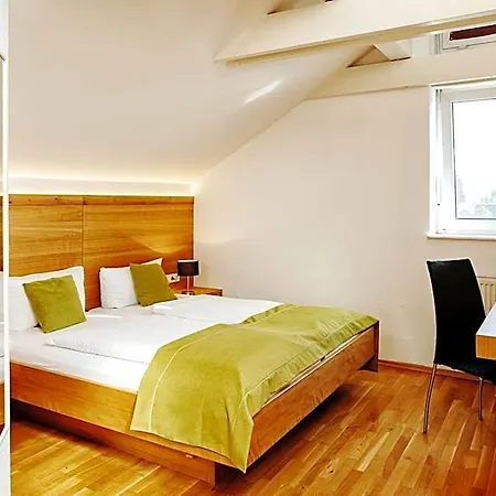 Seehotel Litz 호텔 랑게나르겐